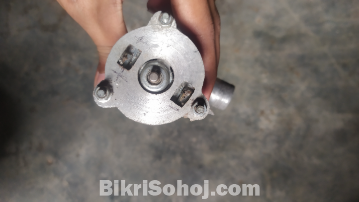 3D মেটাল পাম্প ৭৭৫ মটরের